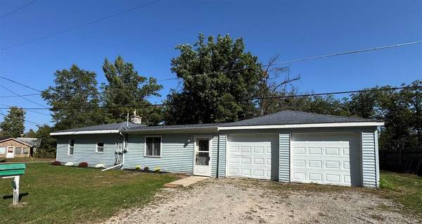 2362 Thompson Street, Mills Twp, MI 48756