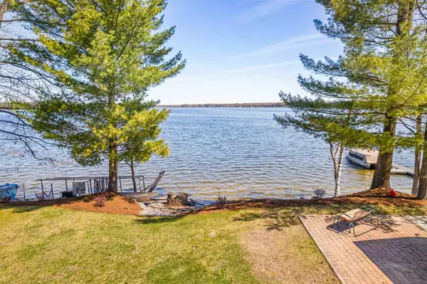 Cold Springs Twp, MI 49659,7609 Shore Road, NE