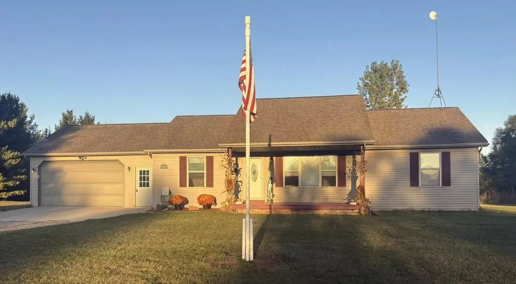 Fremont Twp, MI 48858,7391 S Nottawa Road