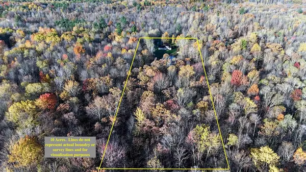 Chippewa Twp, MI 48858,3805 S Chippewa Road