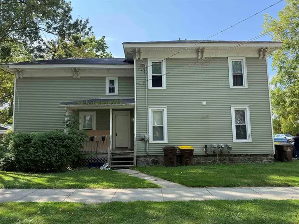 256 Ely Street, Alma, MI 48801