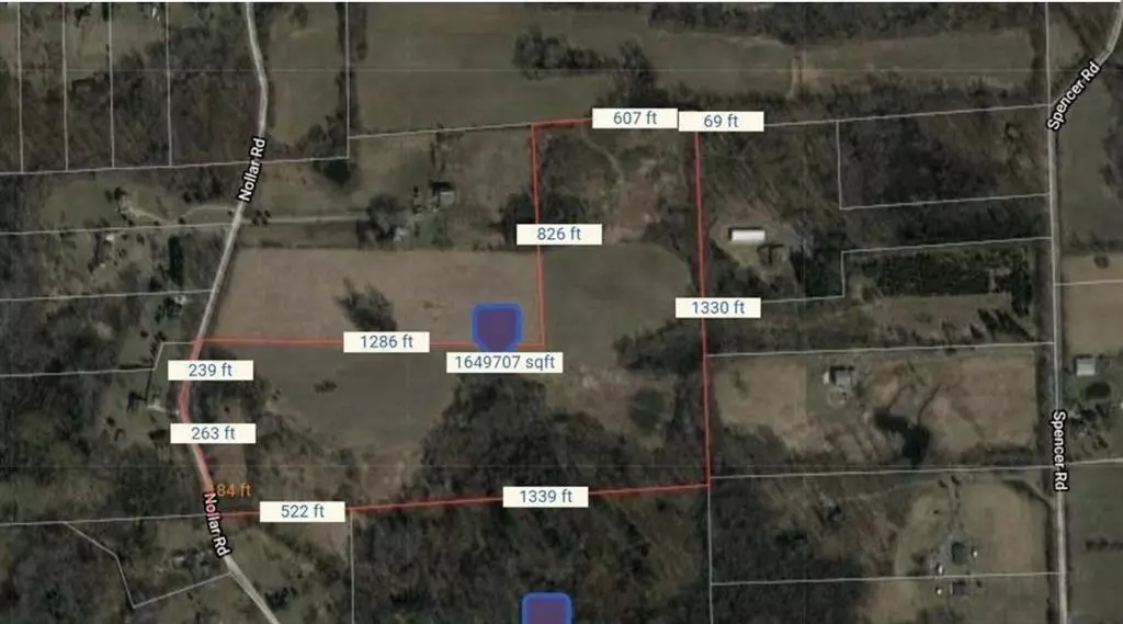 Canton Twp, MI 48187,1234 Warren Road