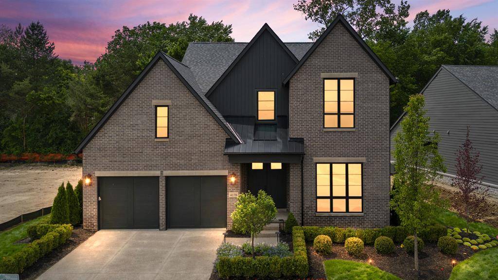 4178 Prescott Park Circle, West Bloomfield Twp, MI 48323