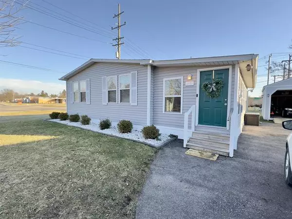 Belleville, MI 48111,40 Owen Street