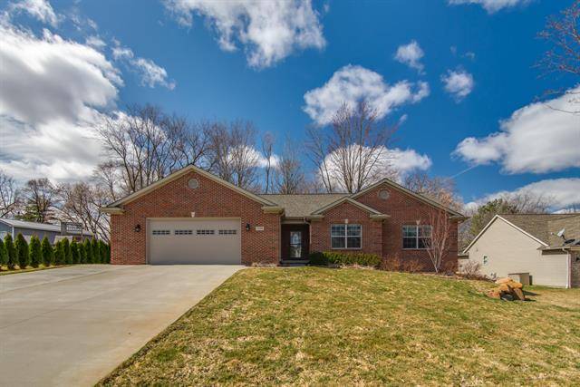 7498 Fairview Drive, Goodrich Vlg, MI 48438