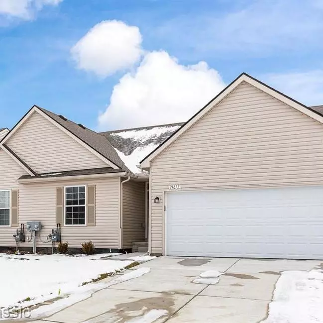 Romulus, MI 48174,31497 Augusta Drive 73
