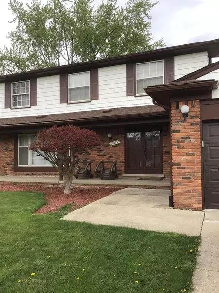 28775 Tavistock Trail, Southfield, MI 48034