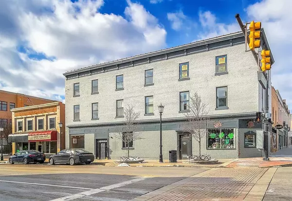 104 W Main Street 300, Northville, MI 48167
