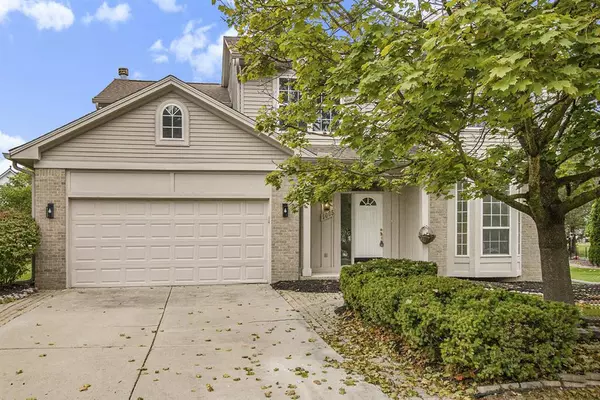 1065 Equestrian Drive, South Lyon, MI 48178