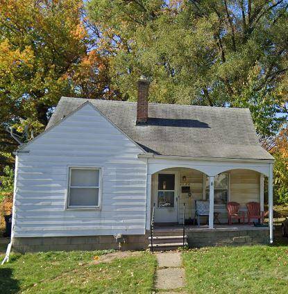 1520 Owana Avenue,  Royal Oak,  MI 48067