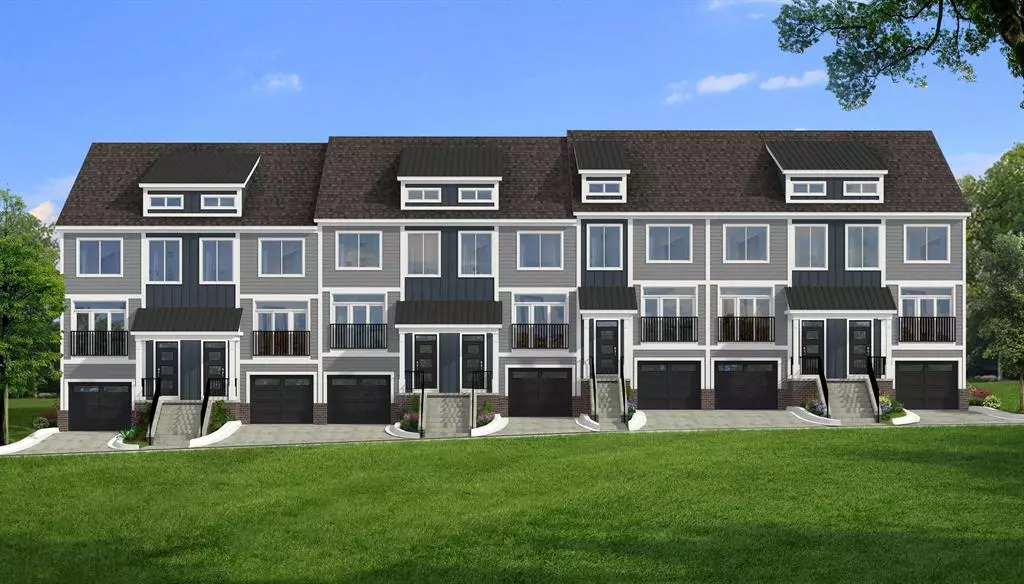 2766 Bristol Ridge Dr 32, Ann Arbor, MI 48105