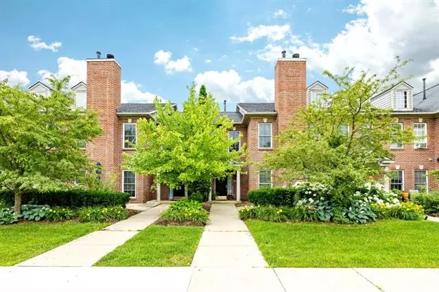 3360 Endsleigh Lane, Pittsfield Twp, MI 48197