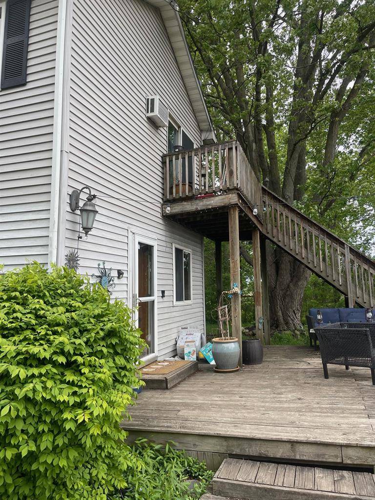8373 Whittaker Road, Augusta Twp, MI 48197