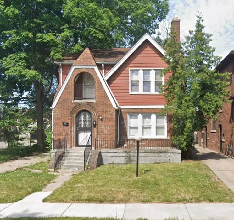 Detroit, MI 48221,16127 Princeton Street