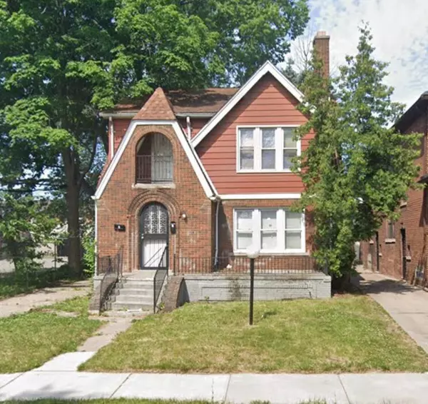 16127 Princeton Street, Detroit, MI 48221