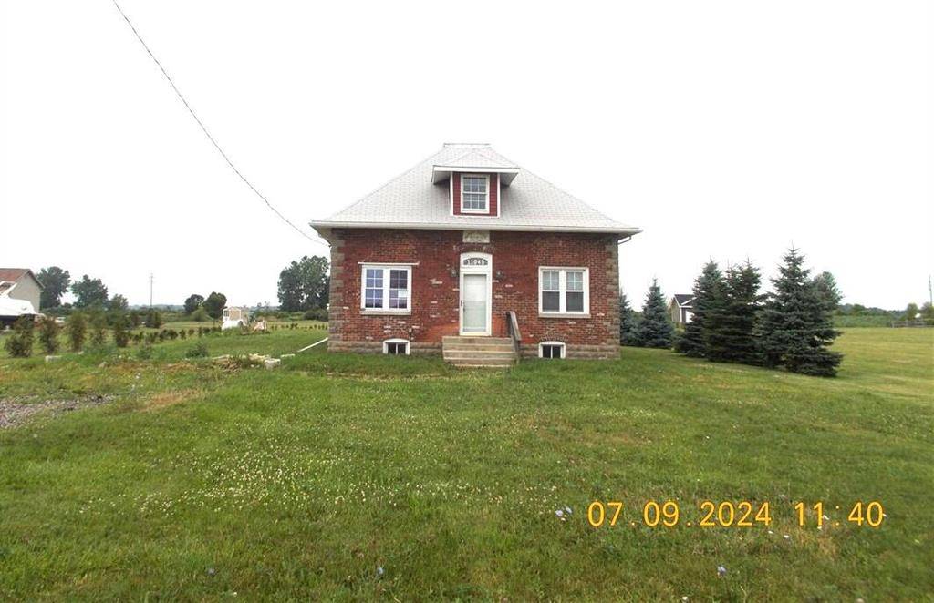 11049 Victory Road, Erie Twp, MI 48133