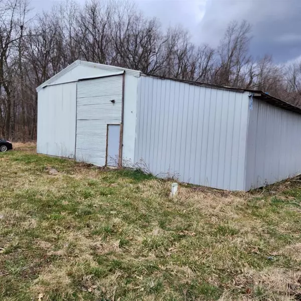 13554 Slee Road, Woodstock Twp, MI 49253