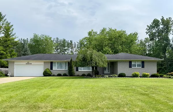 46655 Maben Road, Canton, MI 48187