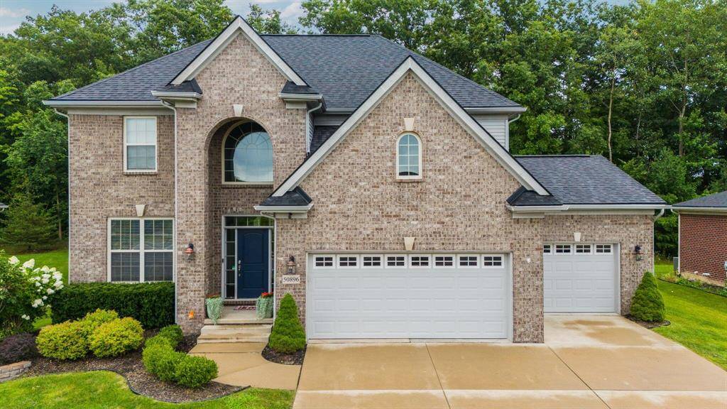 50896 Sevilla Circle, Novi, MI 48374