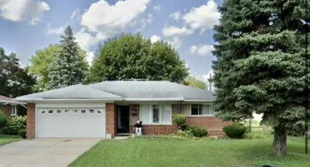 27088 Colgate Street, Inkster, MI 48141