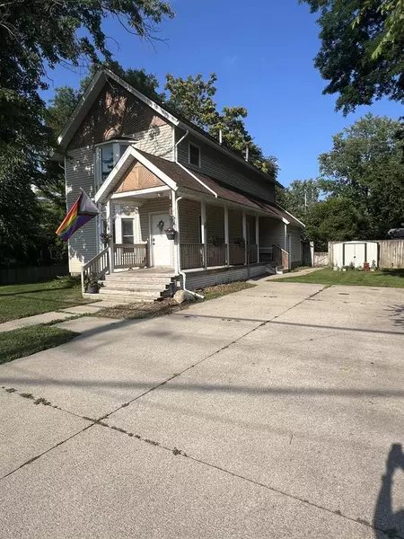 9112 Main Street, Northfield Twp, MI 48189