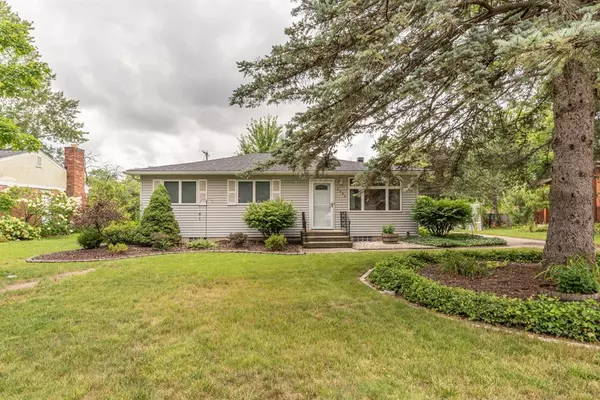 2896 Oakdale Drive, Ann Arbor, MI 48108