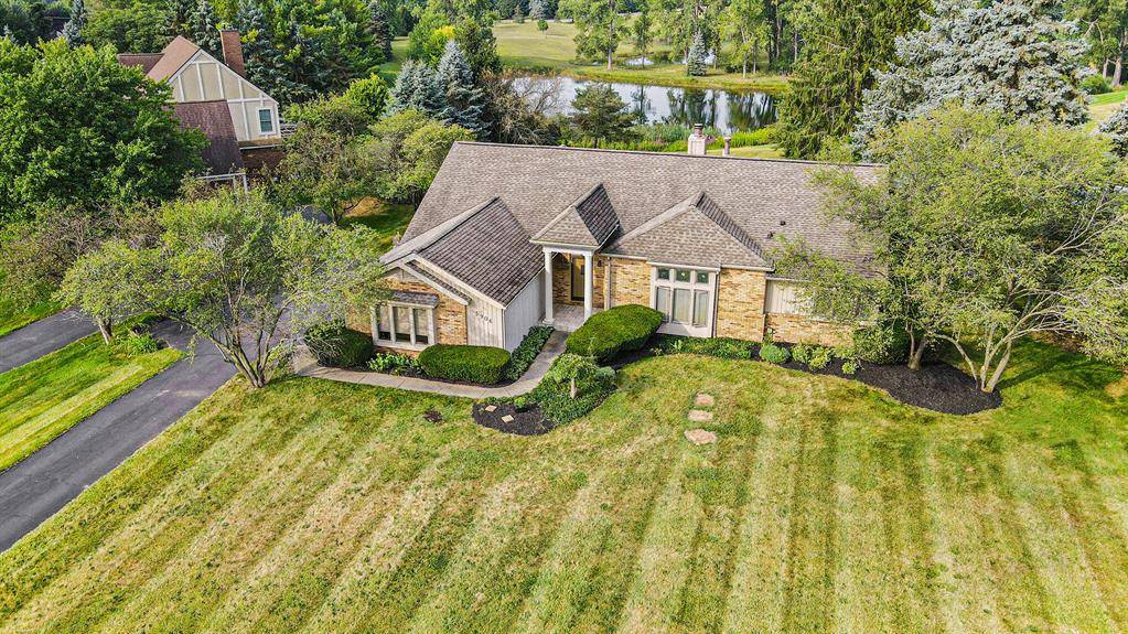 5906 Bellwether Drive, Lodi Twp, MI 48176