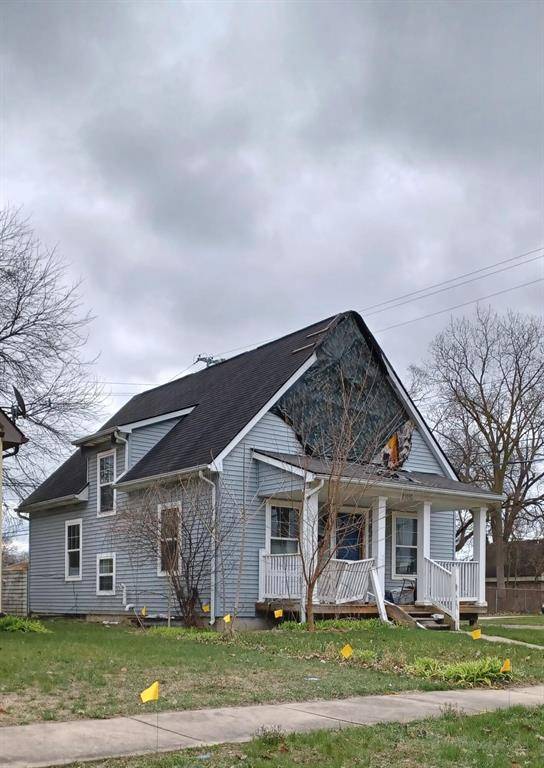 21032 Woodside Avenue, Royal Oak Twp, MI 48220