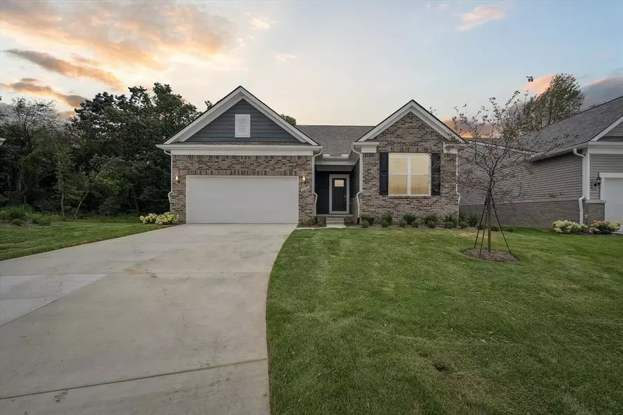 30090 Turtle Creek Circle, New Hudson, MI 48165