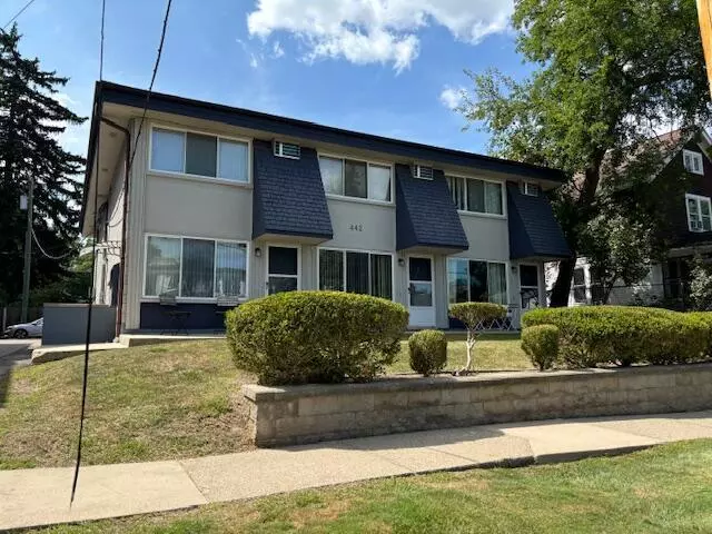 442 S 1st Street 2, Ann Arbor, MI 48103