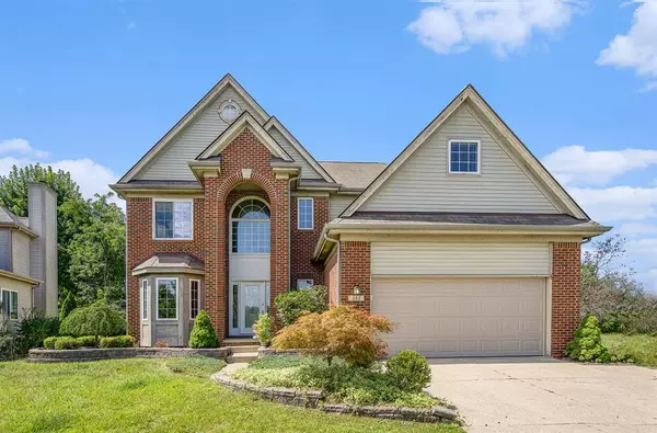 332 Sedgewood Lane, Scio Twp, MI 48103
