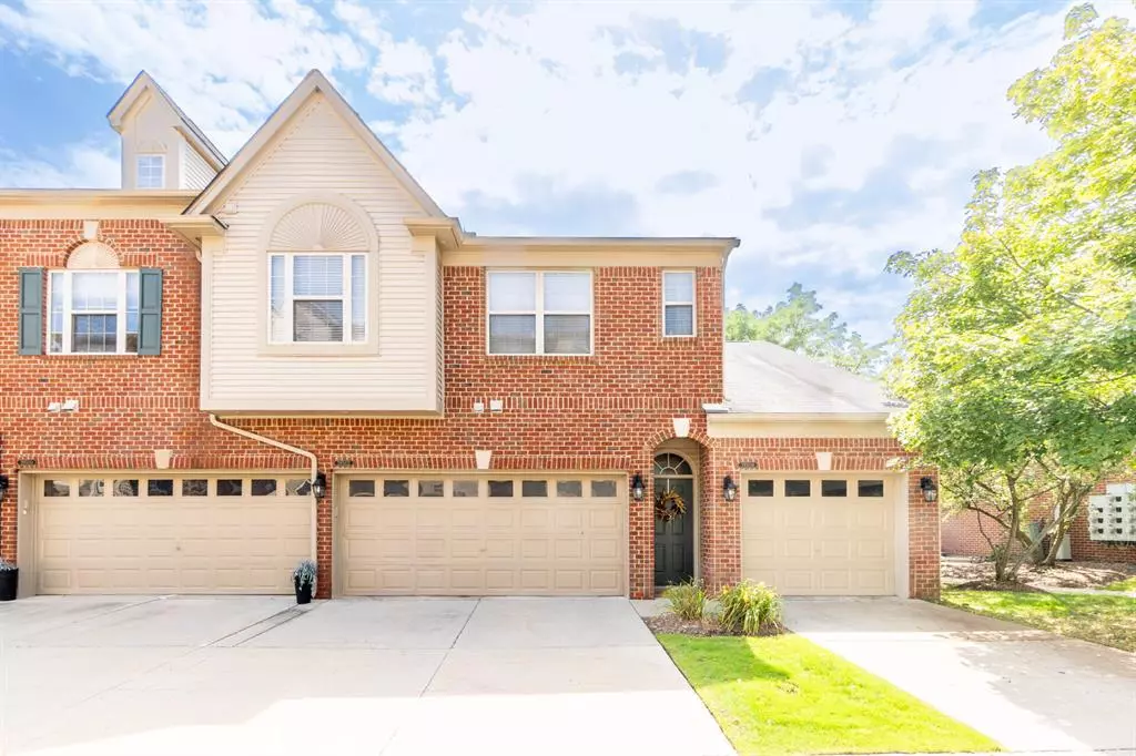 Northville Twp, MI 48168,39504 Rockcrest Lane