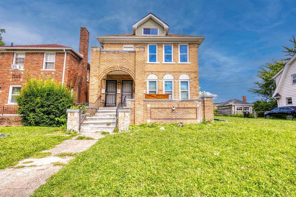 2952 Waverly Street 2E, Detroit, MI 48238