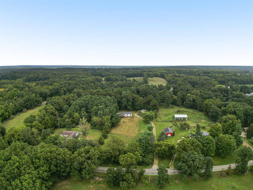 Liberty Twp-jackson, MI 49246,9491 Thorne Road