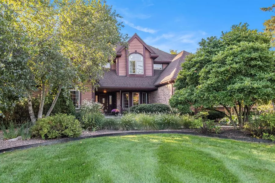 4959 Saint Andrews Court, Ann Arbor, MI 48108