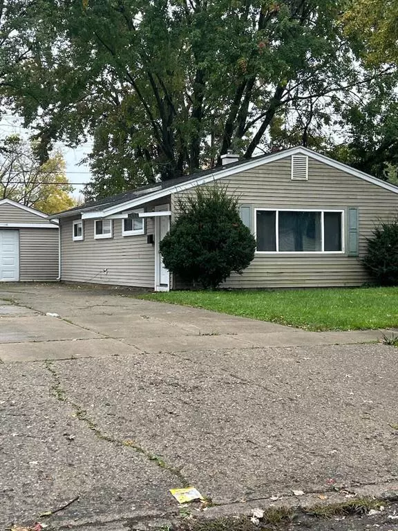 1614 Wismer Street, Ypsilanti, MI 48198