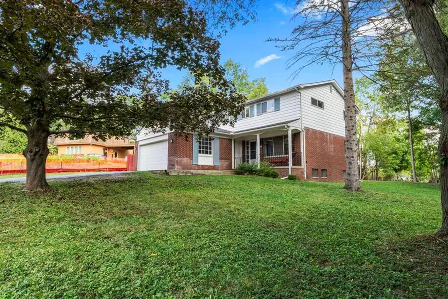 2667 Powell Avenue, Ann Arbor, MI 48104