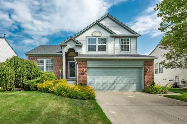 9871 High Meadow Drive, Superior Twp, MI 48198