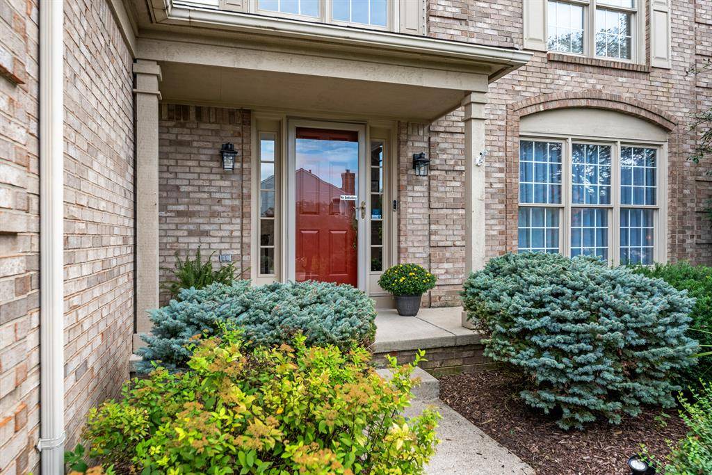 45005 Seabrook Drive, Canton Twp, MI 48188