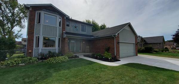 16970 Tower Drive, Macomb, MI 48044