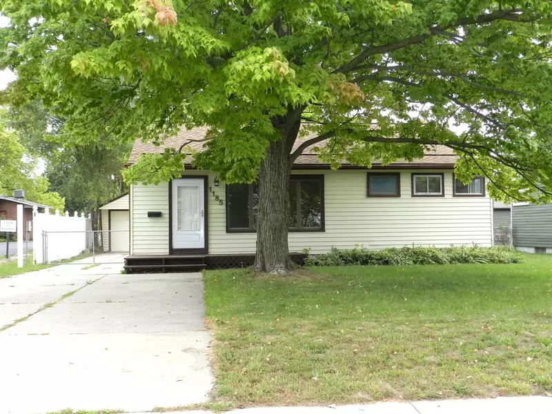 1185 Grove Road, Ypsilanti Twp, MI 48198