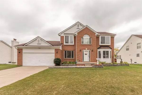 4686 Sycamore Drive,  Ypsilanti,  MI 48197