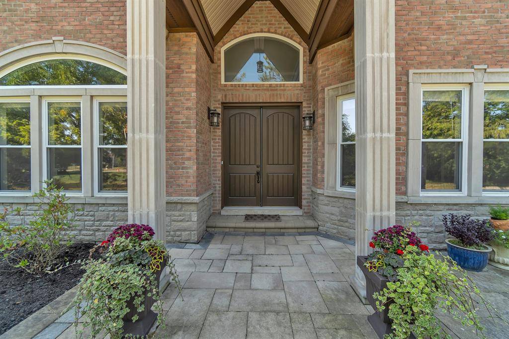 Northville Twp, MI 48167,41901 Eight Mile Road