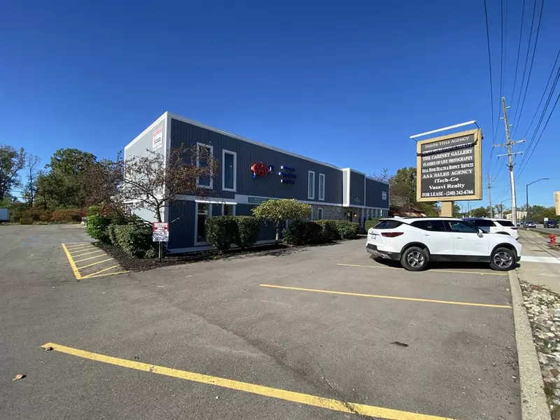 6751 Dixie Highway, Village Of Clarkston, MI 48346