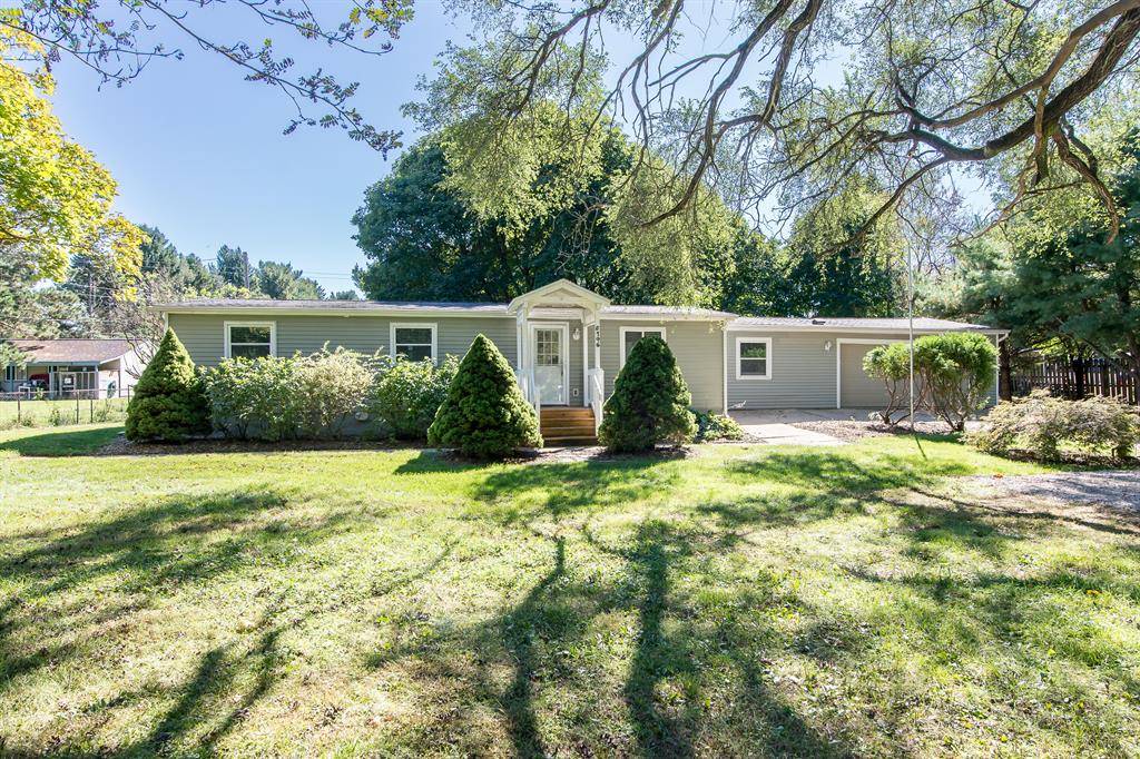 Northfield Twp, MI 48105,5146 Pontiac Trail