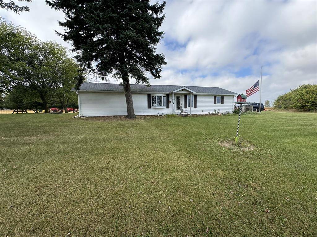 5755 Schock Road, Deckerville Vlg, MI 48427