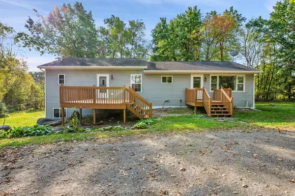 6100 Clise Road, Bath Twp, MI 48808