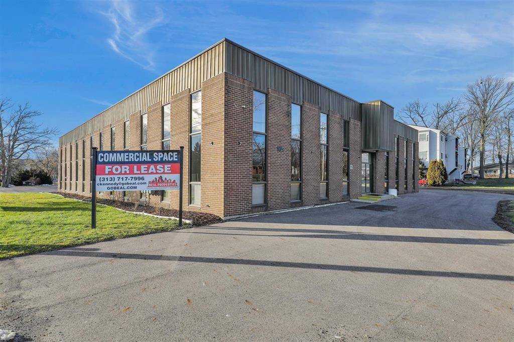 835 Louisa Street 102a, Lansing, MI 48911