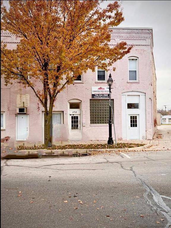 168 Riley Street A, Dundee Twp, MI 48131