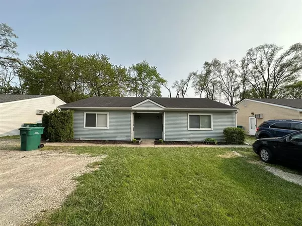 1638 Parkwood Avenue, Ypsilanti Twp, MI 48198